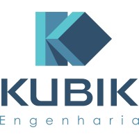 Kubik Engenharia logo - Similar company to Gotec Solar Engenharia