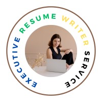 executive resume writer service logo - Similar company to Heloavy