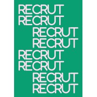 Recrut Recrut logo - Similar company to Tudux Consultoria
