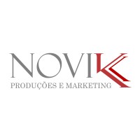 Novik Produções e Marketing logo - Similar company to Cavendish Eventos