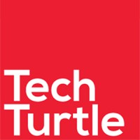 TechTurtle logo - Similar company to Techturtle Consultant