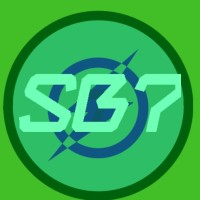 SB7 logo - Similar company to Sb7 Som E Luz