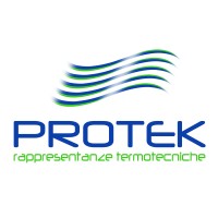 Protek Sas logo - Similar company to Apulia Smart Communication