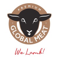 Global Meat - We Lamb! logo - Similar company to Inglés