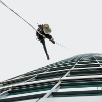 Cardinal Rope Access logo - Similar company to Ecobc
