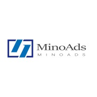 Minoads logo - Similar company to Elevateadv Limited