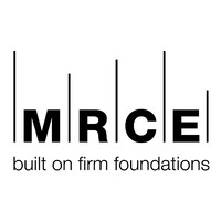 Mueser Rutledge Consulting Engineers logo - Similar company to Ventrop Engineering Consulting Group, Pllc