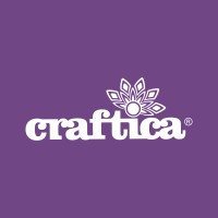 Craftica logo - Similar company to Idea Mm