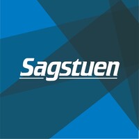 Sagstuen AS logo - Similar company to Reālprojekts