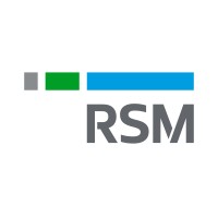RSM logo - Similar company to T