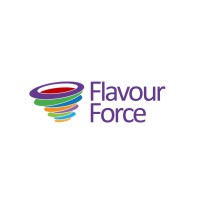 Flavour Force logo - Similar company to Egyptian Engineering Group