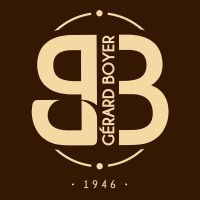 Gérard Boyer TTE - Bretelles & Ceintures logo - Similar company to Ideee
