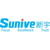 Sunive Intelligent Equipment Co.,Ltd. logo - Similar company to Phat Dat Industrial Park (Pdi)
