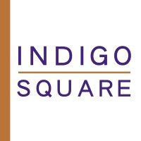 Indigo Square Property Ltd logo - Similar company to Wright Business Centre