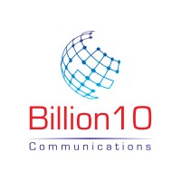 Billion10 Communications Limited logo - Similar company to E. B. Solutions Ltd.