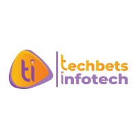 TechBets Infotech logo - Similar company to Miles It