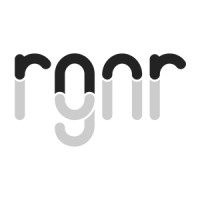 RGNR Studio logo - Similar company to Mabon Media