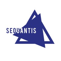 Sequantis logo - Similar company to Anycommerce By Chapsvision
