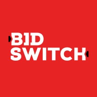 BidSwitch logo - Similar company to Iponweb (Acquired By Criteo)