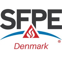 SFPE Denmark logo - Similar company to Vulcan Fire Systems, Inc.
