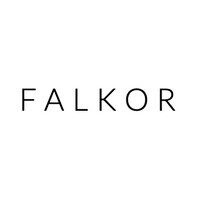 Falkor logo - Similar company to Vol-V