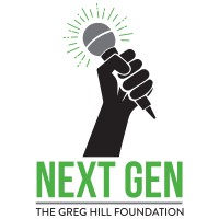 The Greg Hill Foundation Next Gen logo - Similar company to Aquaecosolutions
