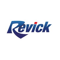 Revick Leather logo - Similar company to Energetic Wears