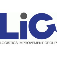 Logistics Improvement Group logo - Similar company to Tyack Ecommerce Solutions