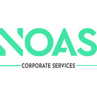 NOAS Corporate Services logo - Similar company to Tradesflow