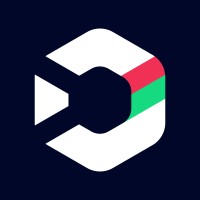 Dopamine logo - Similar company to Dpmn.