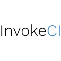 InvokeCI logo - Similar company to Optibitai