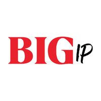 BIG IP & Legal Solutions - A BIG Language company logo - Similar company to Sun Ip
