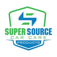 Super Source logo - Similar company to Detergent Services Inc