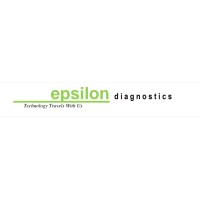 Epsilon Diagnostics India logo - Similar company to Inersysoman