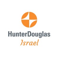 Hunter Douglas Israel logo - Similar company to Virtuminds