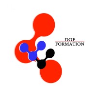 DOF FORMATION logo - Similar company to Cabinet De Formation Continue D'Esma