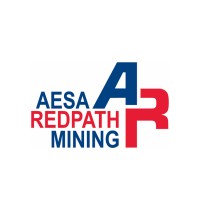 Aesa Redpath Mining logo - Similar company to Stacked Group Inc.