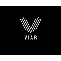 VIAR logo - Similar company to Adam Technology