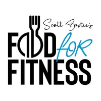 Food For Fitness logo - Similar company to Competitive Card Solutions Phils Inc