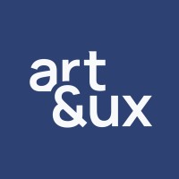 Art & UX logo - Similar company to Polemica Game