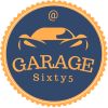 Sixty5 Motorsports logo - Similar company to The Ferrari Marketplace