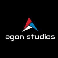 Agon Studios logo - Similar company to Dised