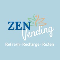 Zen Vending logo - Similar company to Onekard