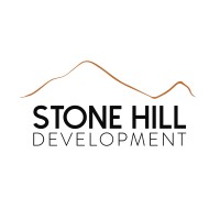 Stone Hill Development logo - Similar company to Herb Redl Properties