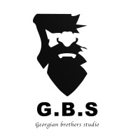 Georgian Brothers Studio logo - Similar company to Global Software Solutions