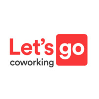 Let's Go Coworking logo - Similar company to Let'S Go Uf