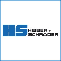 Heiber + Schröder Maschinenbau GmbH logo - Similar company to Lamina System