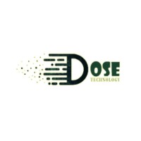 Dose Technology logo - Similar company to Alqam الكم