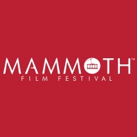 Mammoth Film Festival logo - Similar company to Berger Bros Entertainment