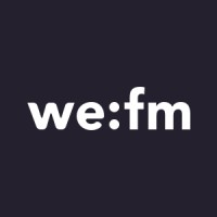 we:fm logo - Similar company to Outbound